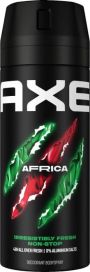 Axe Africa bodyspray 150ml