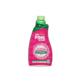 Pink Stuff Pink Stuff bio pyykinpesuaine 960ml 631178