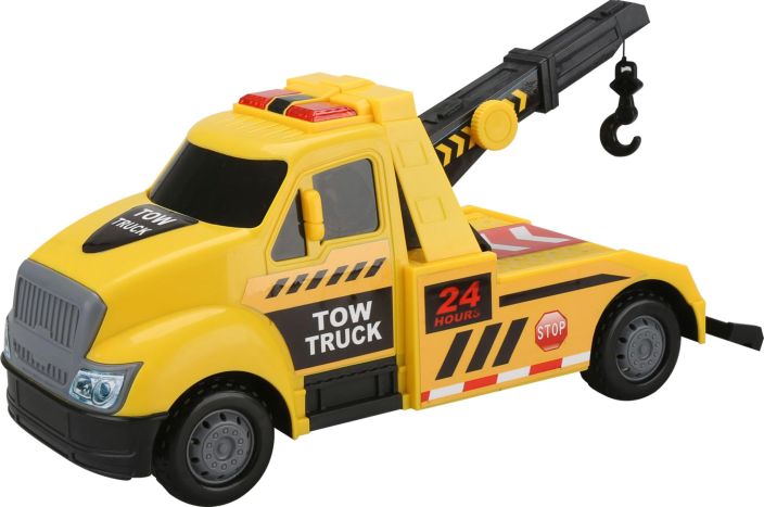 Action Fun hinausauto 21023000 tuotekuva 1