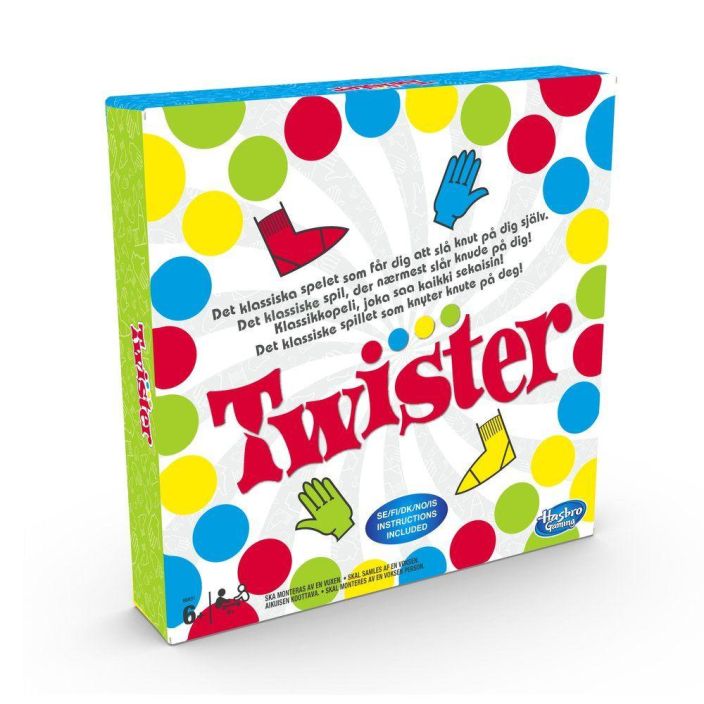 Twister refresh 601623 924-2295