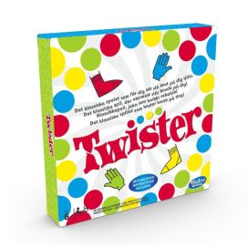 Hasbro Twister refresh 601623