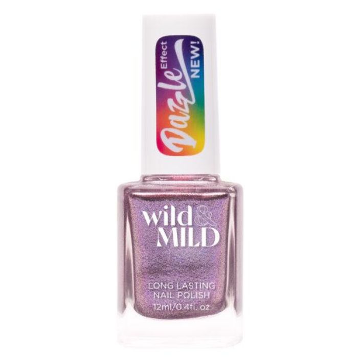 W&amp;M melting memories dazzle effect kynsilakka 12ml DA10 907-215