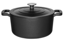 Maku valurautapata 5,2L