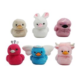 Duckeez pehmo 18cm