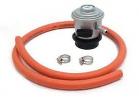 Hornet Hornet matalapainesäädin C21