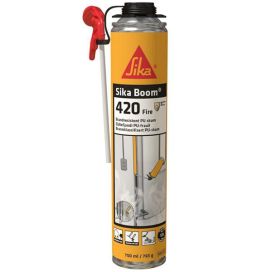 Sika Sika Boom-420 fire 750ml 605538
