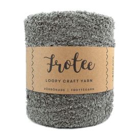 Lankava Frotee pörrökude 67 harmaa 1,2kg