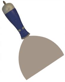 Pakkelilasta RST ruuvauskärjellä 150mm