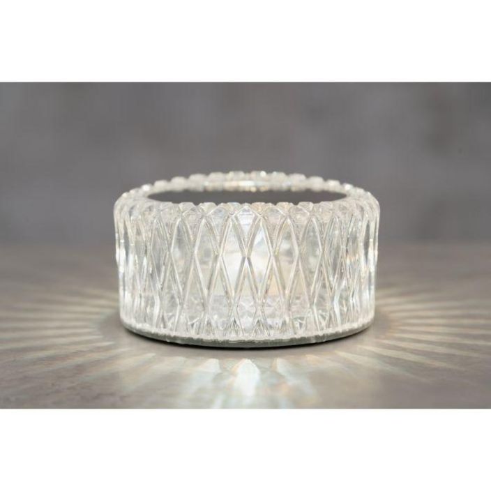 Finnlumor koristevalaisin Pilari matala 640564 tuotekuva 1