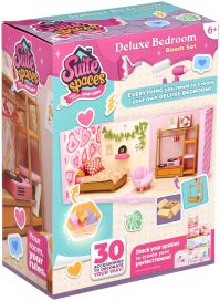 SuiteSpace Suite Space Deluxe makuuhuone setti 19026010