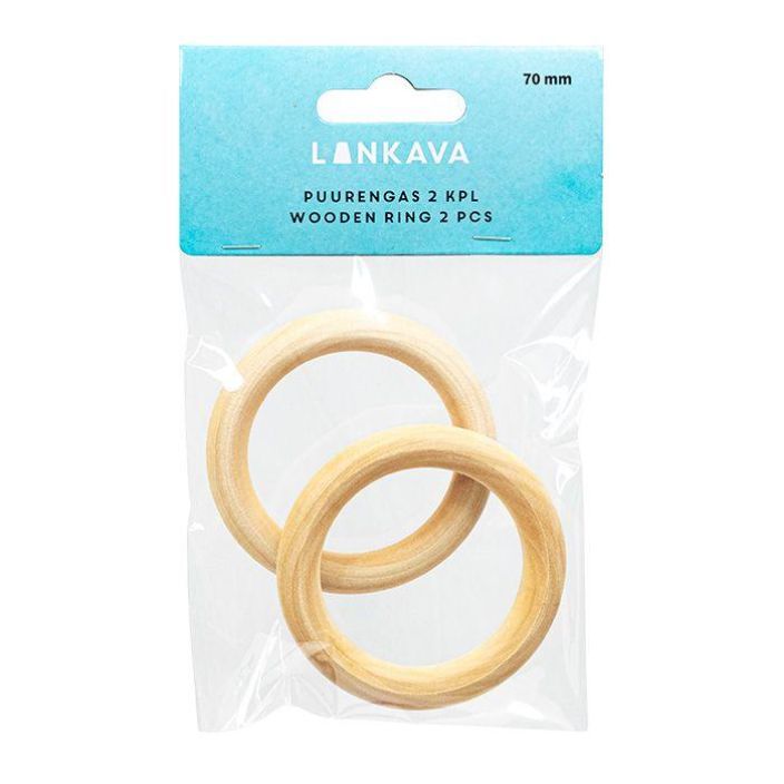 Lankava puurengas 70mm 2kpl PRE-70 Lankava puurengas 70mm 2kpl PRE-70