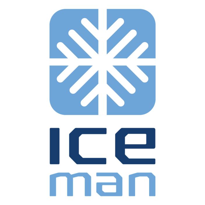 Iceman logo