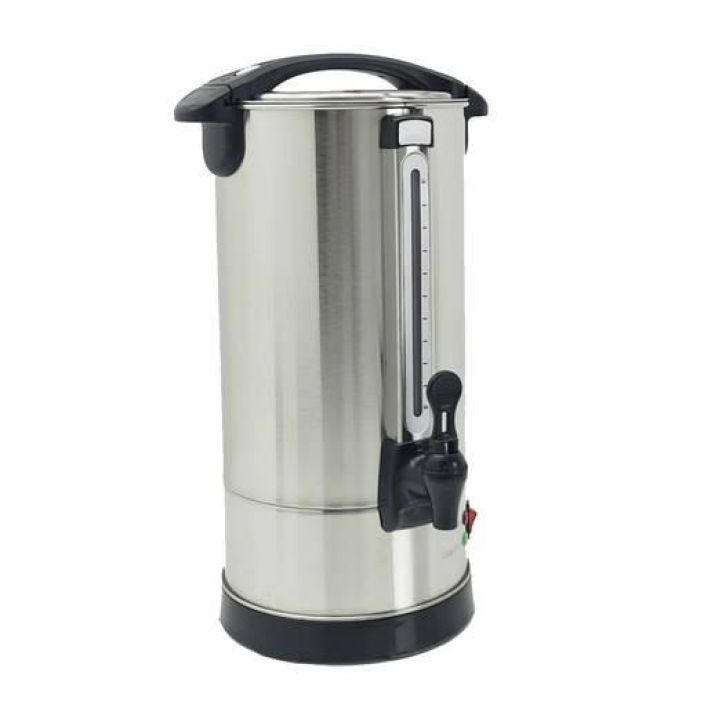 Suurtalous kahvinkeitin rst 10L 300323 995-1984 Suurtalous kahvinkeitin rst 10L 300323 995-1984