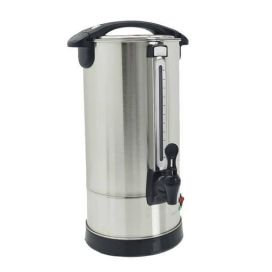 Suurtalous kahvinkeitin rst 10L 300323