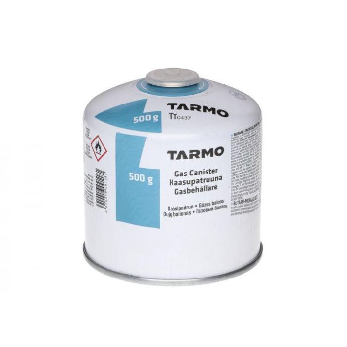 Tarmo Kaasupatruuna 500g 609118 924-8792