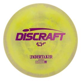 Discraft Discraft ESP Undertaker