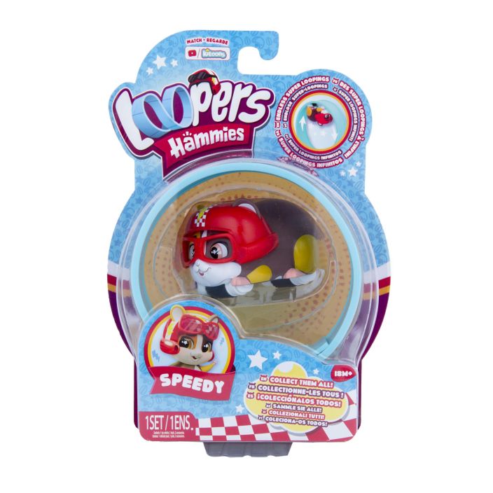 Loopers Hammies entry pack 65140000 tuotekuva 2