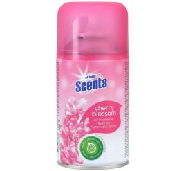 At Home At home Scents ilmanraikastinautomaatin täyttöpullo Cherry Blossom 250ml 638332