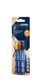 Lyra öljyliitu Profi 797 3kpl