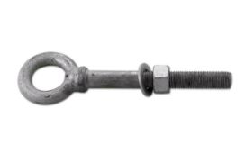 Arctic Marine Silmukkaruuvi KS 16x200mm