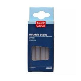 Casco Kuumaliimapuikko 7,2mm/12kpl 630614110