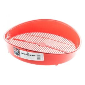 Marjukka Marjanpuhdistaja kaatoreunoilla 237641