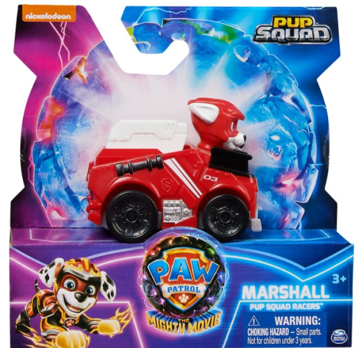 Ryhmä Hau mini squad racers laj. 6067086 tuotekuva 1