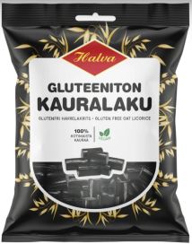 Halva Gluteeniton kauralaku 200g
