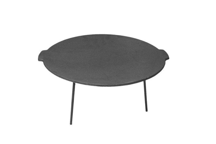 Muurinpohjapannu 45cm 182674 924-1329