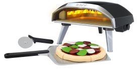 Casdon Casdon ooni - Pizzauuni leikkisetti 81124008