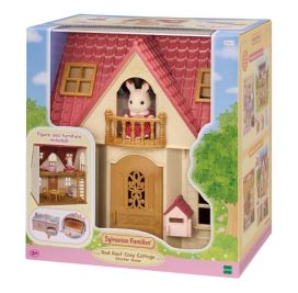 Sylvanian Families SF Aloitustalo 5567