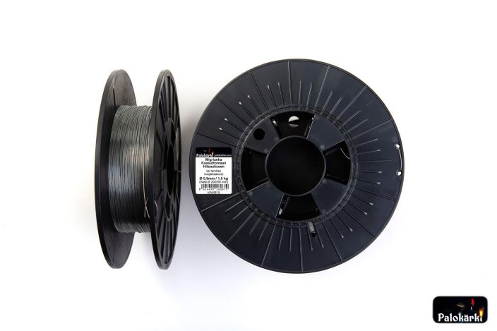 Mig-lanka Kaasuttomaan Hitsaukseen KAM915 980-3047 0,9mm/1,5kg