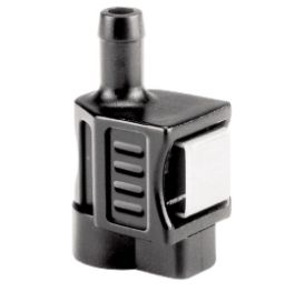 Arctic Marine Bensaletkun pää HONDA 3/8