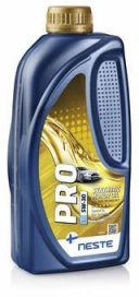 Neste - moottoriöljyt, hydrauliöljyt ja voiteluaineet Neste Pro F 5W-30 1L 117552