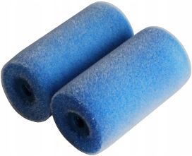 Blue Dolphin Vaahtomuovitela 10cm 2kpl nukattu FL10_09432