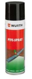 Wurth PTFE-Spray kuivavoiteluaine 300ml 