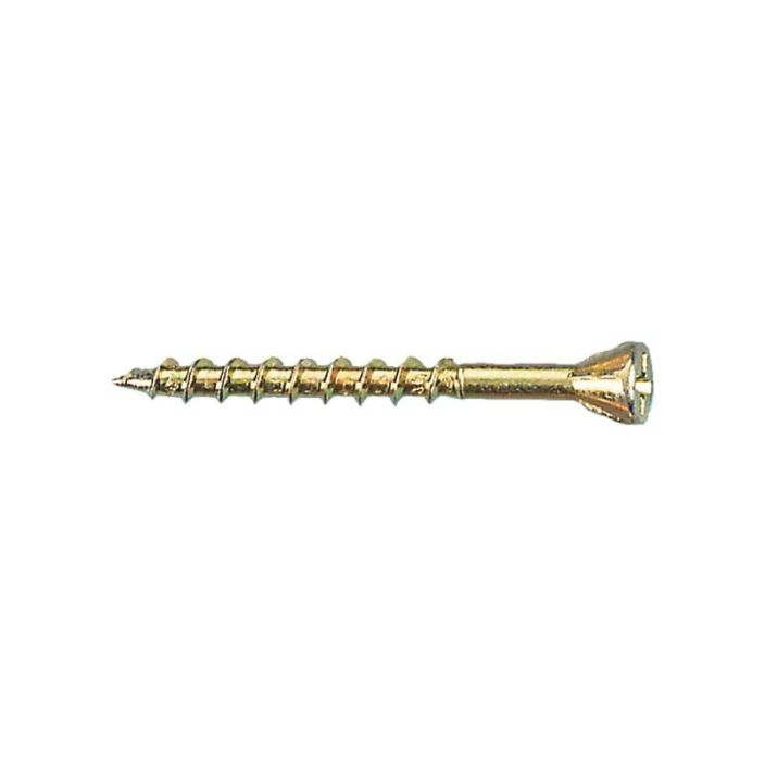 Ho-bau ruuvi 4,2x55 30kpl 2499188155990 916-1510 4,2x55 30kpl