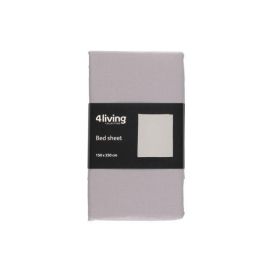 4Living 4Living Aluslakana harmaa 150x250cm 329115