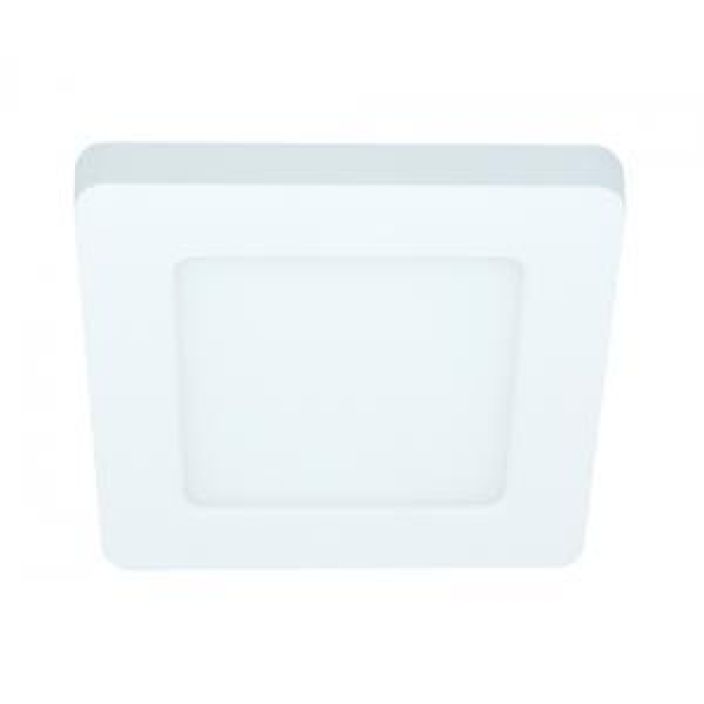 Paneelivalaisin up/pin nelio 6W 480 lumen 41817 936-1801