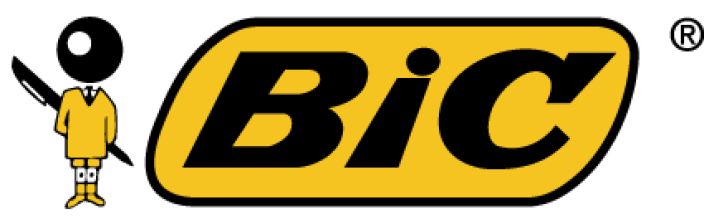 BIC logo