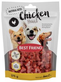 BF Natural Bites kanalempiherkku 275g