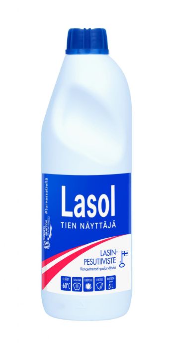 Lasol 100 1L 1251017 908-830