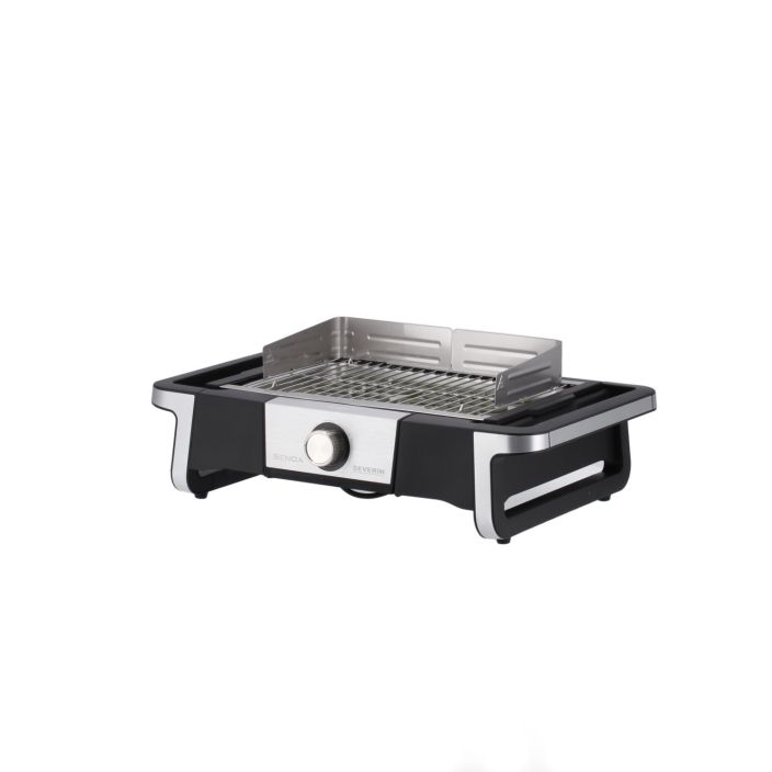 Severin poytagrilli PG8113 Senoa boost SEV03456 937-2129