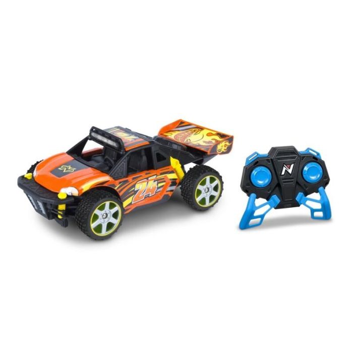 Nikko 23cm Race Buggies Hyper Blaze RC 10041 tuotekuva 1