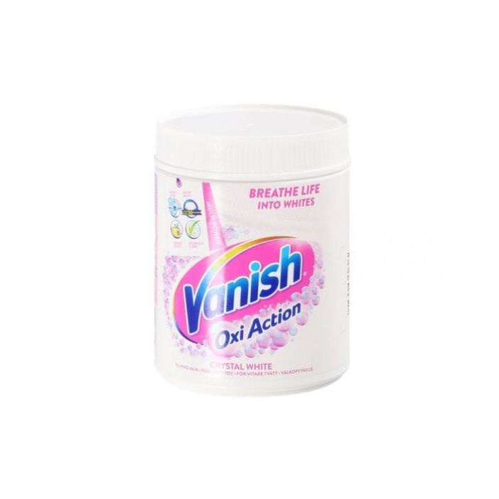 Vanish White Gold tahranpoistojauhe 470g 626111 924-3413 white gold