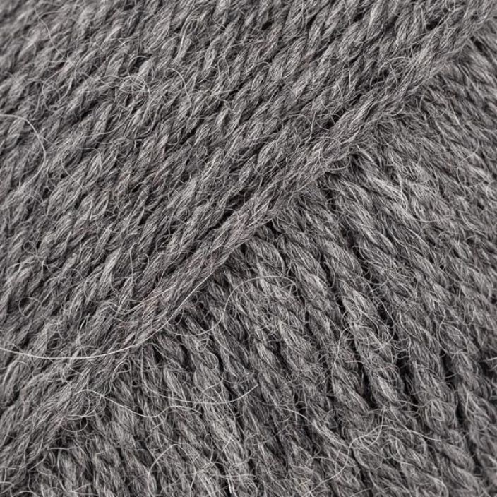 Drops Lima 519 dark grey 50g 10930519