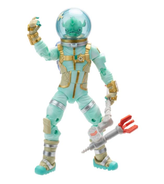 Fortnite Legendary hahmo 15 cm lajit. 922-1622 tuotekuva 17 Fortnite Legendary hahmo 15 cm lajit. 922-1622 tuotekuva 17