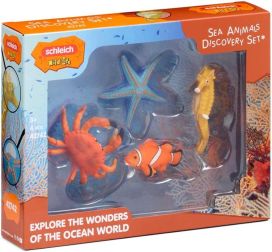 Schleich Merieläimet 42742