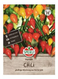 Sperli Chilipaprika/havannapaprika Biquinho 123906