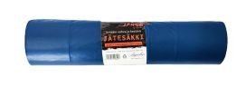 JÄREÄ Coex säkki 350L sini-musta 5kpl